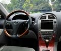 Сірий Лексус ЕС, об'ємом двигуна 3.5 л та пробігом 180 тис. км за 6696 $, фото 18 на Automoto.ua