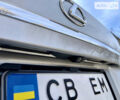 Сірий Лексус ЕС, об'ємом двигуна 3.46 л та пробігом 210 тис. км за 12500 $, фото 7 на Automoto.ua