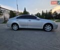Серый Лексус ЕС, объемом двигателя 3.46 л и пробегом 250 тыс. км за 8899 $, фото 6 на Automoto.ua