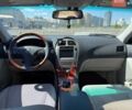 Серый Лексус ЕС, объемом двигателя 3.5 л и пробегом 299 тыс. км за 8400 $, фото 3 на Automoto.ua