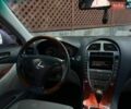Сірий Лексус ЕС, об'ємом двигуна 3.46 л та пробігом 299 тис. км за 9390 $, фото 13 на Automoto.ua