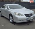 Сірий Лексус ЕС, об'ємом двигуна 3.46 л та пробігом 304 тис. км за 8900 $, фото 2 на Automoto.ua