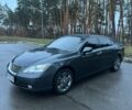 Серый Лексус ЕС, объемом двигателя 3.5 л и пробегом 247 тыс. км за 9500 $, фото 13 на Automoto.ua