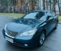 Серый Лексус ЕС, объемом двигателя 3.5 л и пробегом 247 тыс. км за 9500 $, фото 1 на Automoto.ua