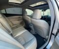 Сірий Лексус ЕС, об'ємом двигуна 3.46 л та пробігом 220 тис. км за 9800 $, фото 20 на Automoto.ua
