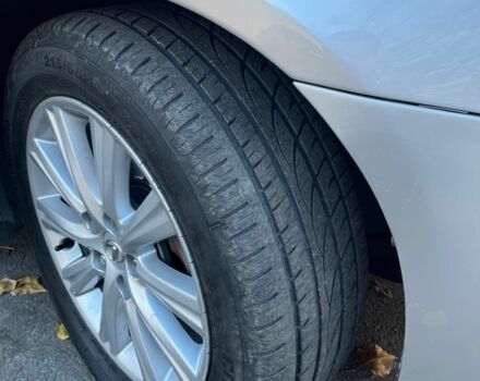 Лексус ЕС 2007 у Александрие на Automoto.ua Сірий Лексус ЕС, об'ємом двигуна 3.5 л та пробігом 176 тис. км за 8500 $, фото 5 на Automoto.ua