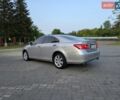 Сірий Лексус ЕС, об'ємом двигуна 3.46 л та пробігом 250 тис. км за 7899 $, фото 14 на Automoto.ua