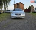Сірий Лексус ЕС, об'ємом двигуна 3.46 л та пробігом 250 тис. км за 8599 $, фото 9 на Automoto.ua