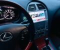 Серый Лексус ЕС, объемом двигателя 3.5 л и пробегом 247 тыс. км за 9500 $, фото 8 на Automoto.ua