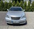 Сірий Лексус ЕС, об'ємом двигуна 3.46 л та пробігом 190 тис. км за 9400 $, фото 1 на Automoto.ua