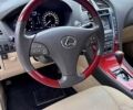 Серый Лексус ЕС, объемом двигателя 35 л и пробегом 0 тыс. км за 11800 $, фото 6 на Automoto.ua