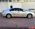 Сірий Лексус ЕС, об'ємом двигуна 3.5 л та пробігом 220 тис. км за 9900 $, фото 3 на Automoto.ua
