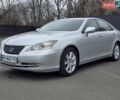 Сірий Лексус ЕС, об'ємом двигуна 3.46 л та пробігом 304 тис. км за 8900 $, фото 6 на Automoto.ua
