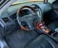 Сірий Лексус ЕС, об'ємом двигуна 3.46 л та пробігом 207 тис. км за 8500 $, фото 9 на Automoto.ua