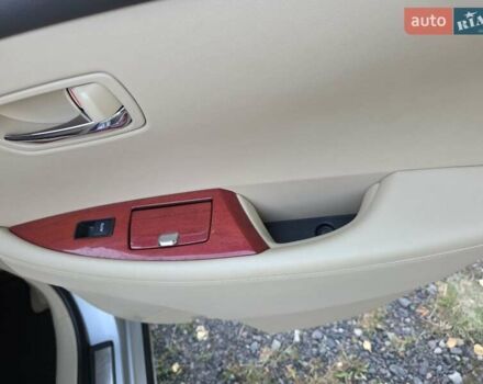 Сірий Лексус ЕС, об'ємом двигуна 3.46 л та пробігом 250 тис. км за 8599 $, фото 36 на Automoto.ua
