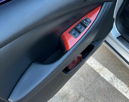 Лексус ЕС 2007 у Александрие на Automoto.ua Сірий Лексус ЕС, об'ємом двигуна 3.5 л та пробігом 176 тис. км за 8500 $, фото 8 на Automoto.ua