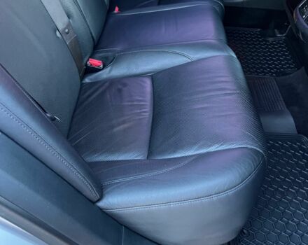 Лексус ЕС 2007 у Александрие на Automoto.ua Сірий Лексус ЕС, об'ємом двигуна 3.5 л та пробігом 176 тис. км за 8500 $, фото 11 на Automoto.ua