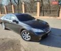 Серый Лексус ЕС, объемом двигателя 3.5 л и пробегом 292 тыс. км за 11000 $, фото 1 на Automoto.ua