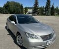 Сірий Лексус ЕС, об'ємом двигуна 3.5 л та пробігом 109 тис. км за 13999 $, фото 18 на Automoto.ua