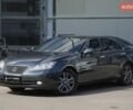 Сірий Лексус ЕС, об'ємом двигуна 3.46 л та пробігом 235 тис. км за 10000 $, фото 2 на Automoto.ua