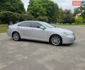 Серый Лексус ЕС, объемом двигателя 3.46 л и пробегом 295 тыс. км за 6200 $, фото 4 на Automoto.ua