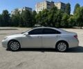 Сірий Лексус ЕС, об'ємом двигуна 3.5 л та пробігом 109 тис. км за 13999 $, фото 15 на Automoto.ua