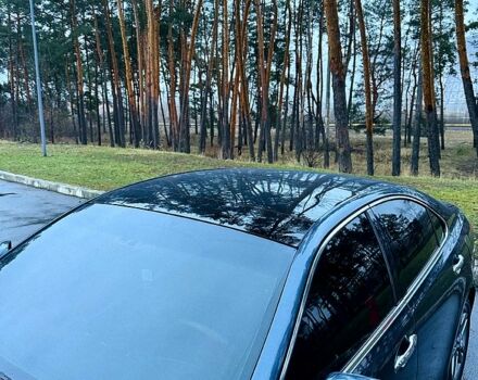 Серый Лексус ЕС, объемом двигателя 3.5 л и пробегом 235 тыс. км за 9000 $, фото 6 на Automoto.ua