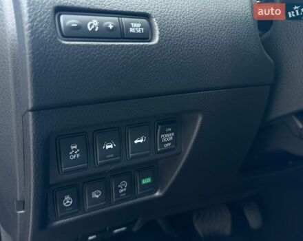 Сірий Лексус ЕС, об'ємом двигуна 3.5 л та пробігом 260 тис. км за 8269 $, фото 4 на Automoto.ua