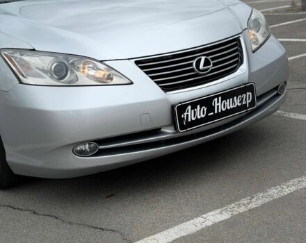 Сірий Лексус ЕС, об'ємом двигуна 0 л та пробігом 122 тис. км за 7700 $, фото 1 на Automoto.ua