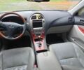Серый Лексус ЕС, объемом двигателя 3.46 л и пробегом 295 тыс. км за 6200 $, фото 24 на Automoto.ua