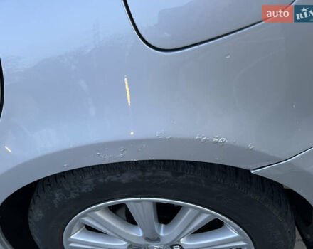 Серый Лексус ЕС, объемом двигателя 3.46 л и пробегом 220 тыс. км за 10000 $, фото 17 на Automoto.ua