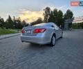 Серый Лексус ЕС, объемом двигателя 3.46 л и пробегом 250 тыс. км за 8899 $, фото 11 на Automoto.ua
