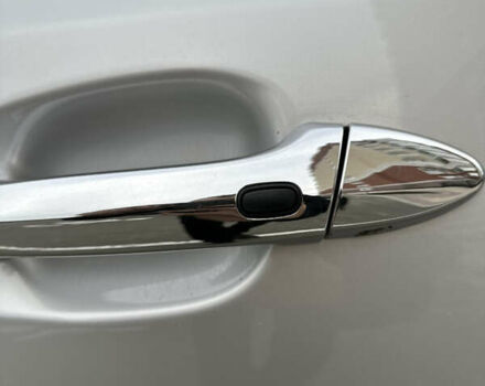 Сірий Лексус ЕС, об'ємом двигуна 3.5 л та пробігом 296 тис. км за 8500 $, фото 8 на Automoto.ua