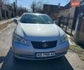 Сірий Лексус ЕС, об'ємом двигуна 3.5 л та пробігом 246 тис. км за 8000 $, фото 3 на Automoto.ua