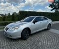 Серый Лексус ЕС, объемом двигателя 3.46 л и пробегом 294 тыс. км за 7300 $, фото 1 на Automoto.ua