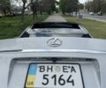 Серый Лексус ЕС, объемом двигателя 3.5 л и пробегом 200 тыс. км за 8500 $, фото 13 на Automoto.ua