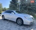 Серый Лексус ЕС, объемом двигателя 3.46 л и пробегом 245 тыс. км за 9500 $, фото 1 на Automoto.ua
