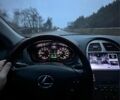 Серый Лексус ЕС, объемом двигателя 3.5 л и пробегом 247 тыс. км за 9500 $, фото 14 на Automoto.ua
