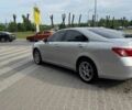 Сірий Лексус ЕС, об'ємом двигуна 3.5 л та пробігом 248 тис. км за 8000 $, фото 1 на Automoto.ua