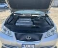 Сірий Лексус ЕС, об'ємом двигуна 3.5 л та пробігом 109 тис. км за 13999 $, фото 2 на Automoto.ua