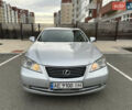 Сірий Лексус ЕС, об'ємом двигуна 3.5 л та пробігом 296 тис. км за 8500 $, фото 1 на Automoto.ua