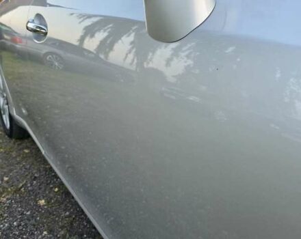 Сірий Лексус ЕС, об'ємом двигуна 3.46 л та пробігом 250 тис. км за 8599 $, фото 1 на Automoto.ua