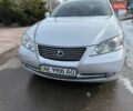Сірий Лексус ЕС, об'ємом двигуна 3.5 л та пробігом 208 тис. км за 10450 $, фото 6 на Automoto.ua