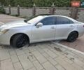 Серый Лексус ЕС, объемом двигателя 3.46 л и пробегом 302 тыс. км за 8450 $, фото 3 на Automoto.ua