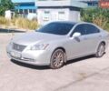 Сірий Лексус ЕС, об'ємом двигуна 3.46 л та пробігом 236 тис. км за 11500 $, фото 2 на Automoto.ua