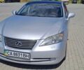 Серый Лексус ЕС, объемом двигателя 3.46 л и пробегом 210 тыс. км за 9500 $, фото 2 на Automoto.ua