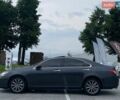 Серый Лексус ЕС, объемом двигателя 3.5 л и пробегом 276 тыс. км за 9990 $, фото 12 на Automoto.ua