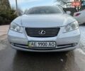Сірий Лексус ЕС, об'ємом двигуна 3.5 л та пробігом 208 тис. км за 10450 $, фото 1 на Automoto.ua