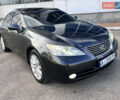 Лексус ЕС 2008 в Белой Церкве на Automoto.ua Серый Лексус ЕС, объемом двигателя 3.5 л и пробегом 250 тыс. км за 10300 $, фото 12 на Automoto.ua