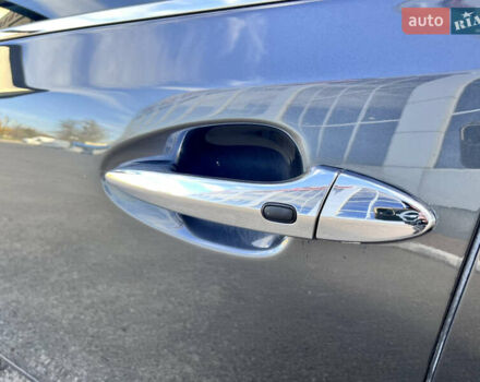 Лексус ЕС 2008 в Белой Церкве на Automoto.ua Серый Лексус ЕС, объемом двигателя 3.5 л и пробегом 250 тыс. км за 10300 $, фото 27 на Automoto.ua